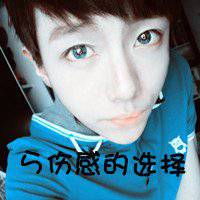 微信头像+黑白文字控图片大全