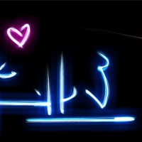 微信头像文字控白底黑字+伤感图片大全