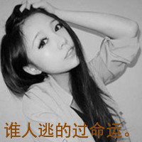 爱情文字控伤感图片女生头像女生