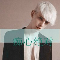 女生动漫头像文字控