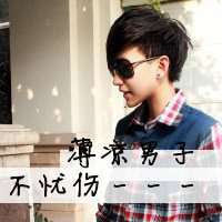 文字控无人问津头像