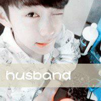 文字黑白控女生头像