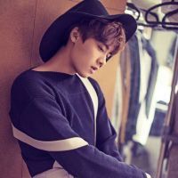 微信带字头像非主流男生