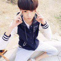 性感非主流男生头像