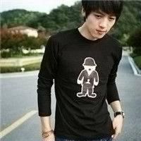 非主流男生伤感动漫带字头像 非主流男生伤感动漫带字头像