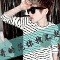 非主流男生姓氏头像 非主流男生姓氏头像