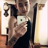 非主流男生霸气带字头像