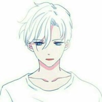 非主流男生纹身头像帅哥