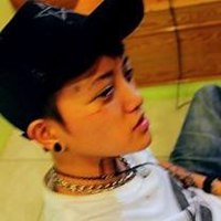 关于情侣非主流男生头像