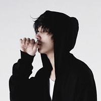 非主流男生性感头像