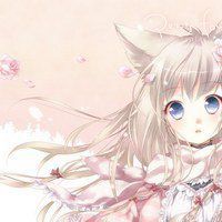 微信头像非主流女生纹身