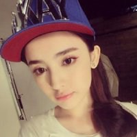 非主流女生兄弟头像