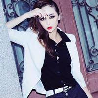 闺蜜头像非主流女生不带字