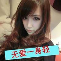 非主流女生闺蜜头像超拽