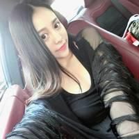 性感非主流女生美头像