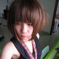 闺蜜头像不要非主流女生