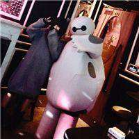 非主流女生可爱带字图片头像