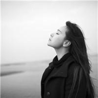 非主流女生微信带字姐妹头像