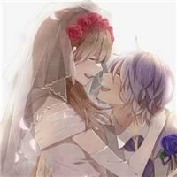 2018非主流女生带字头像