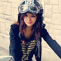 微信头像非主流女生抽烟伤感