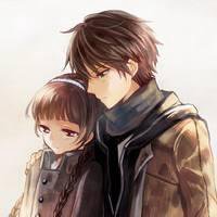 微信非主流女生骷髅头头像