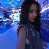 微信头像炫富非主流女生