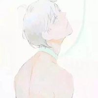 个性男生头像2018可爱