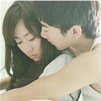 可爱情侣头像个性男生头像