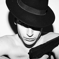 好看个性男生头像数学公式情侣