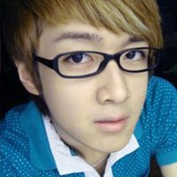 可爱卡通头像情侣个性男生头像