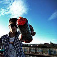 头像海边个性男生头像