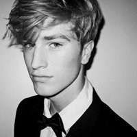 动漫情侣头像个性男生头像