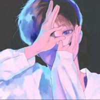 奇葩逗比情侣头像个性男生头像