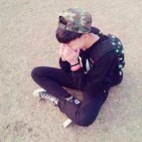 狗和猫个性男生头像2018