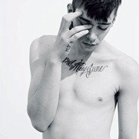 480x360个性男生头像