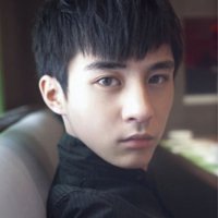 高清头像动漫个性男生头像