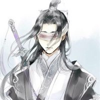 个性男生头像西装头