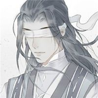 个性男生头像霸气黑白