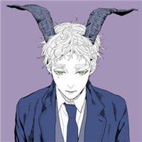 个性男生头像超拽帅气