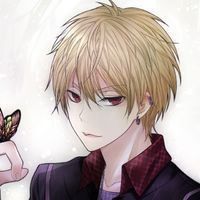 个性男生头像有白边框