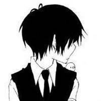 头像闺蜜个性男生头像