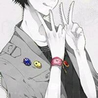 骚气头像个性男生头像 骚气头像个性男生头像