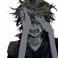 个性男生头像小孩情侣头像