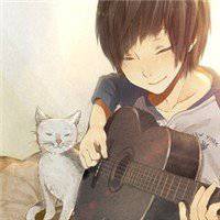 个性男生头像韩版原宿风