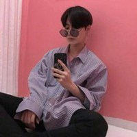 个性男生头像动漫带字