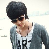 个性男生头像社会 个性男生头像社会