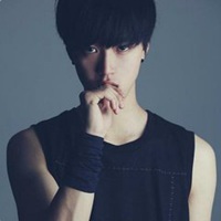 关于何字个性男生头像