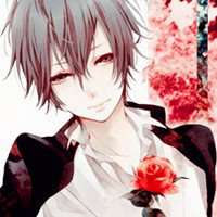 情侣个性男生头像背景