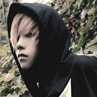 个性男生头像成熟