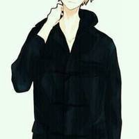 个性男生头像公式